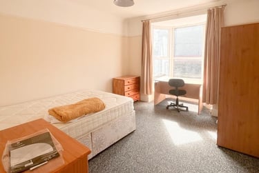 4 bed house, Alexandra Road, Mutley, Plymouth, PL47JT - Image 8